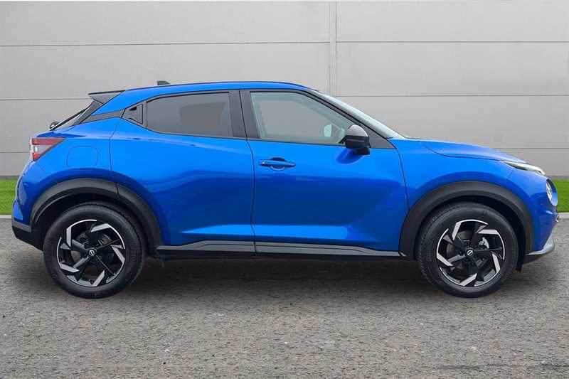 Used Nissan Juke 2023 for sale - 77321452: Photo 4