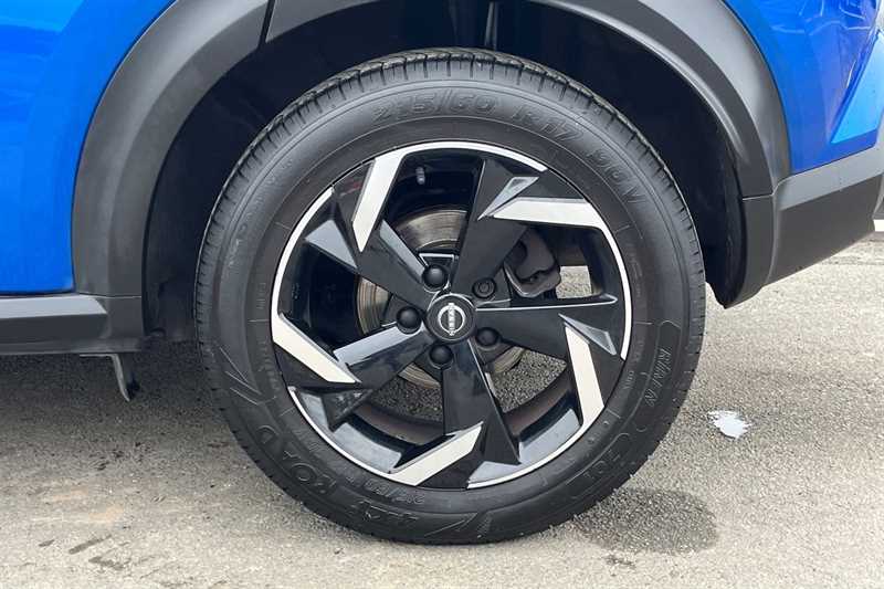 Used Nissan Juke 2023 for sale - 77321452: Photo 44