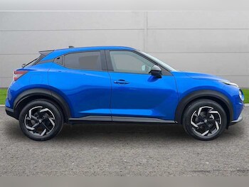 Used Nissan Juke 2023 for sale - 77321452: Photo