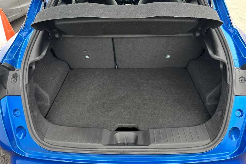 Used Nissan Juke 2023 for sale - 77321452: Photo 5