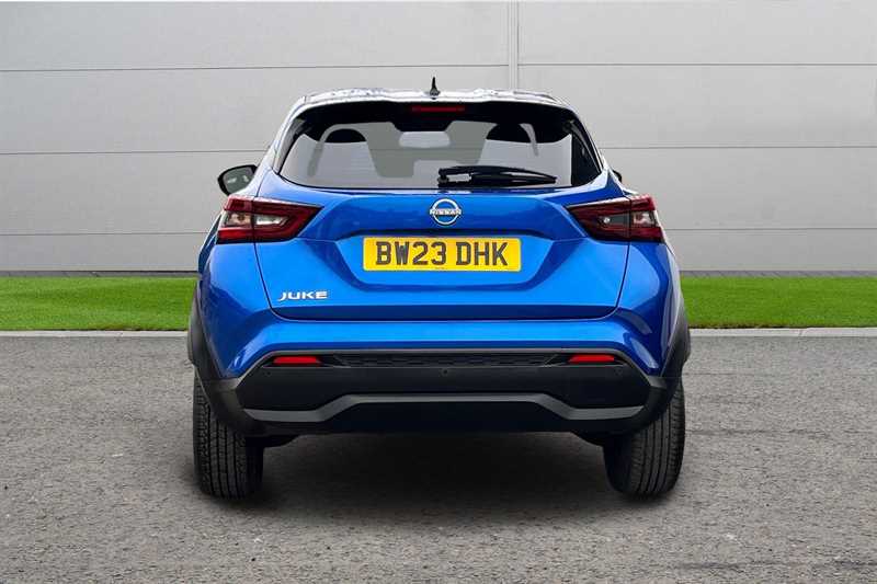 Used Nissan Juke 2023 for sale - 77321452: Photo 9