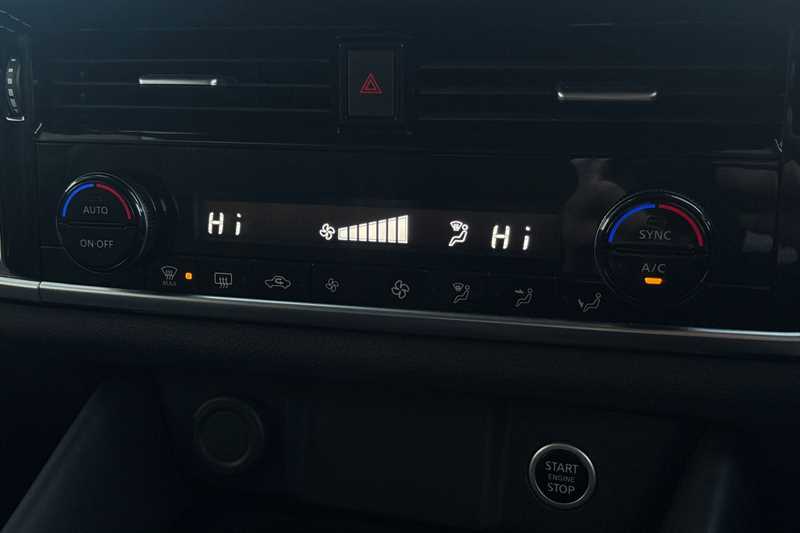 Used Nissan Qashqai 2022 for sale - 76661384: Photo 13