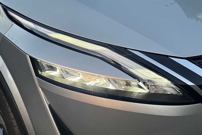 Used Nissan Qashqai 2022 for sale - 76661384: Photo 14