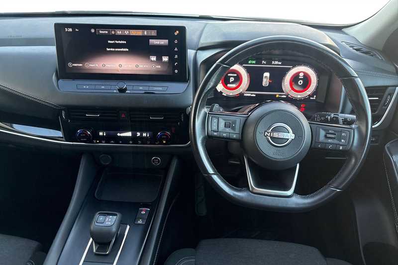 Used Nissan Qashqai 2022 for sale - 76661384: Photo 16