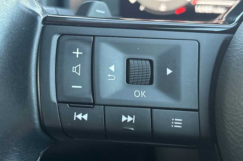 Used Nissan Qashqai 2022 for sale - 76661384: Photo 17