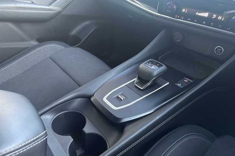 Used Nissan Qashqai 2022 for sale - 76661384: Photo 18