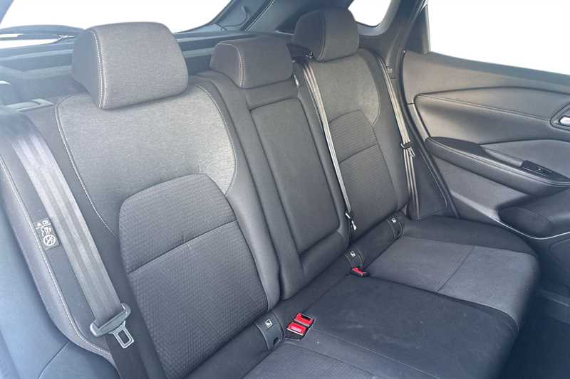 Used Nissan Qashqai 2022 for sale - 76661384: Photo 20