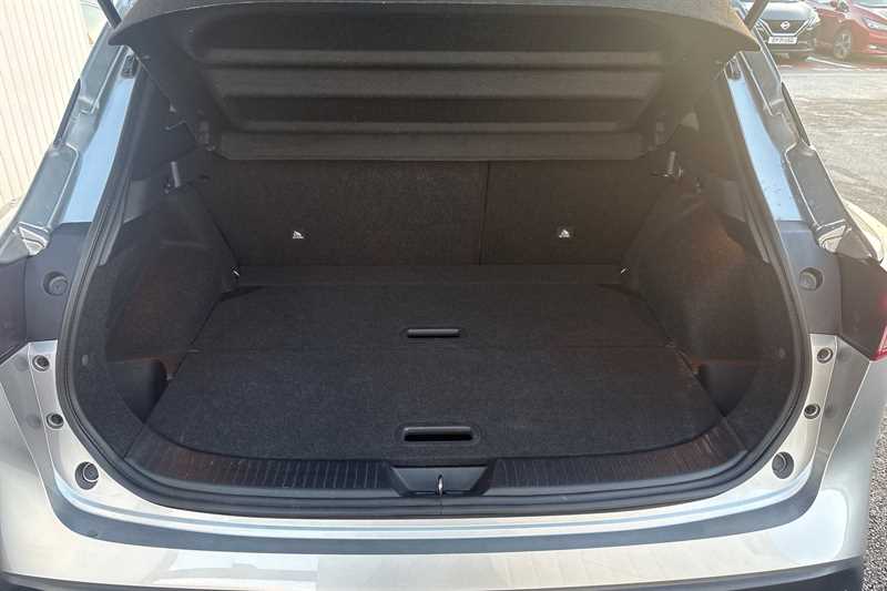 Used Nissan Qashqai 2022 for sale - 76661384: Photo 21