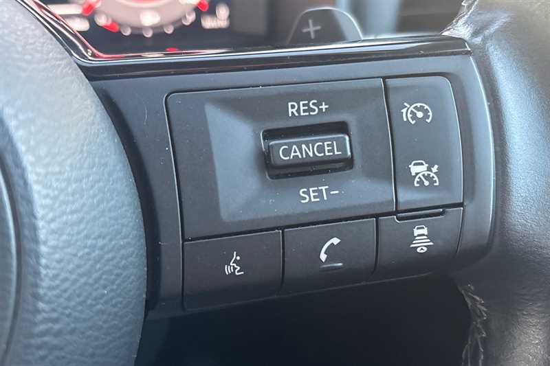 Used Nissan Qashqai 2022 for sale - 76661384: Photo 22