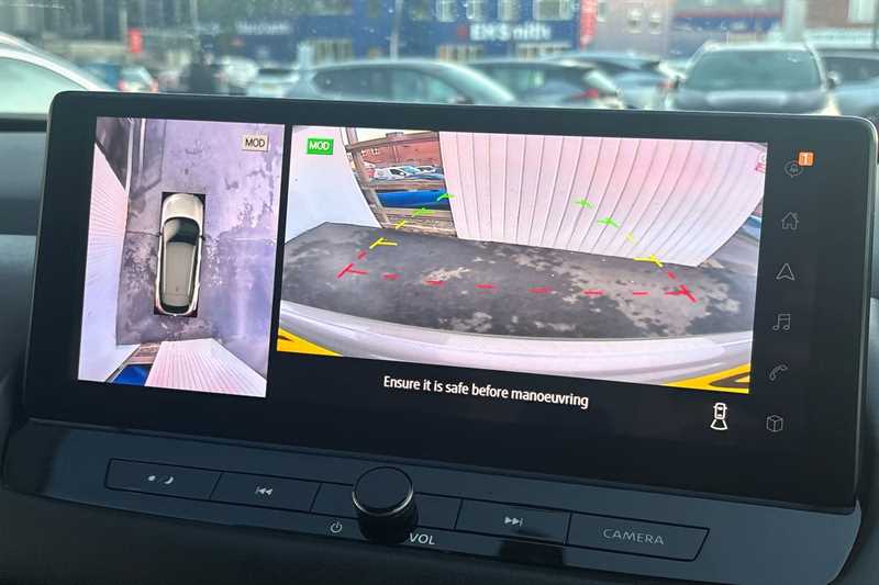 Used Nissan Qashqai 2022 for sale - 76661384: Photo 25