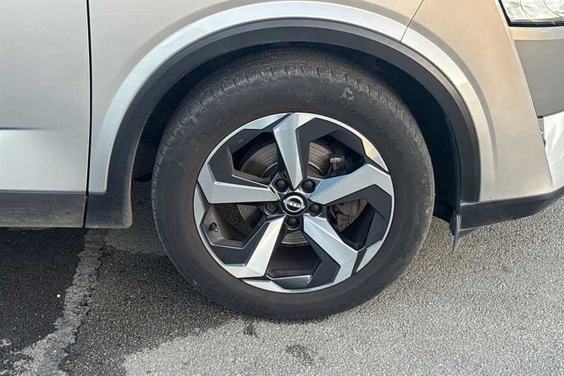 Used Nissan Qashqai 2022 for sale - 76661384: Photo 28