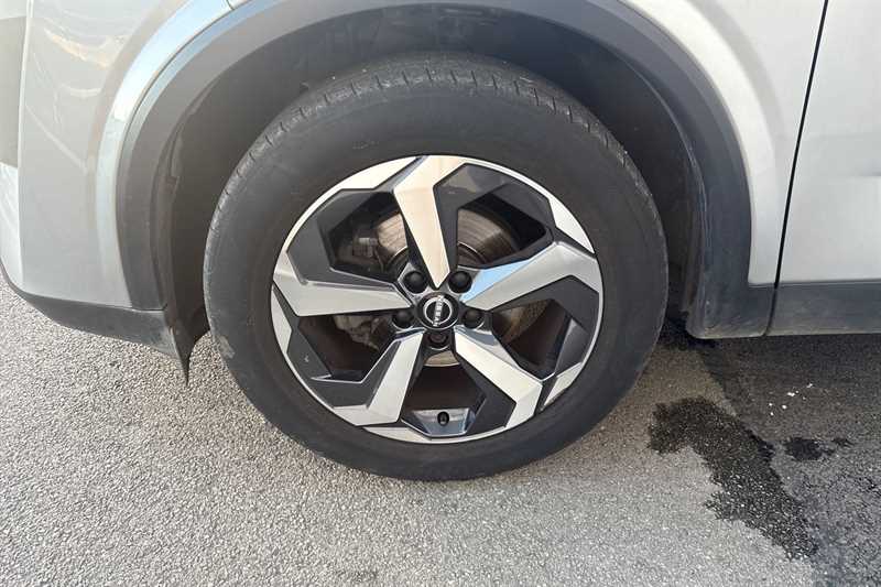 Used Nissan Qashqai 2022 for sale - 76661384: Photo 29