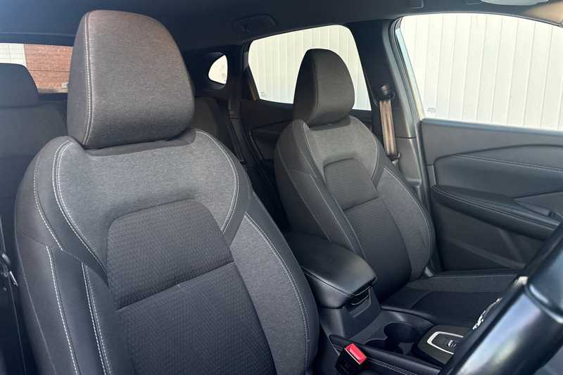 Used Nissan Qashqai 2022 for sale - 76661384: Photo 33