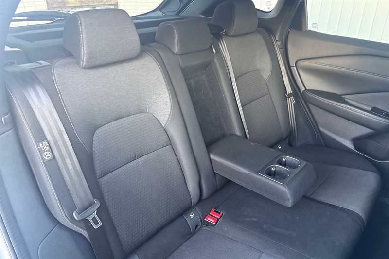 Used Nissan Qashqai 2022 for sale - 76661384: Photo 34