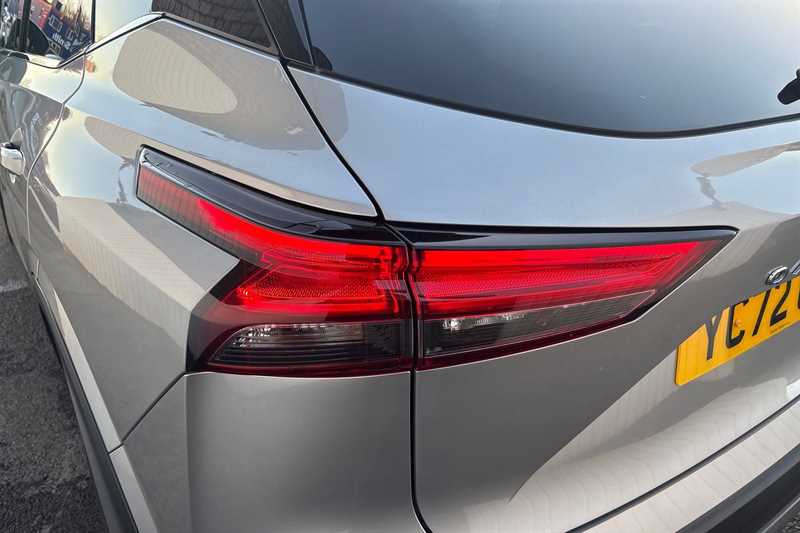 Used Nissan Qashqai 2022 for sale - 76661384: Photo 36