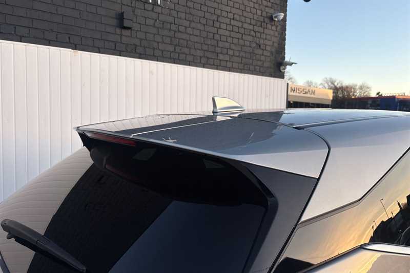 Used Nissan Qashqai 2022 for sale - 76661384: Photo 37