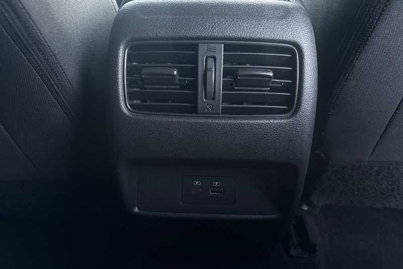 Used Nissan Qashqai 2022 for sale - 76661384: Photo 39