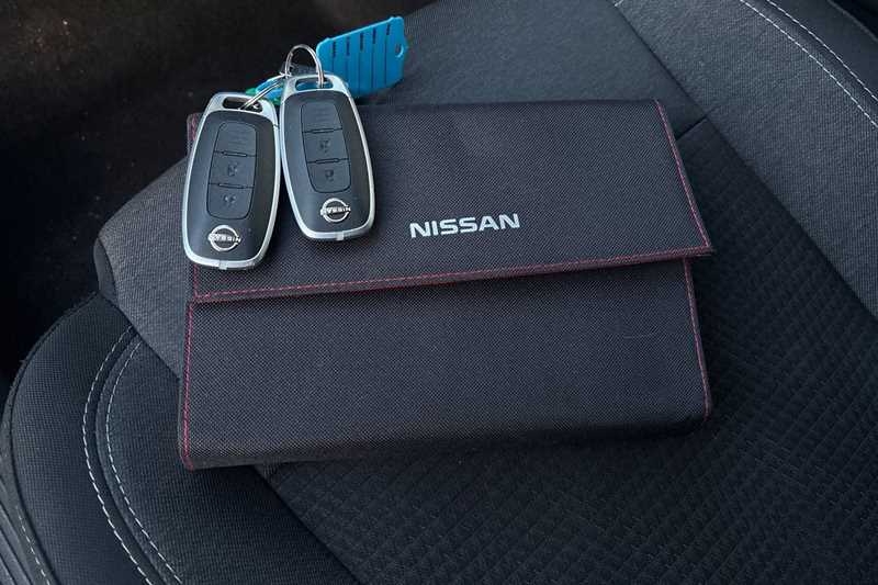 Used Nissan Qashqai 2022 for sale - 76661384: Photo 40