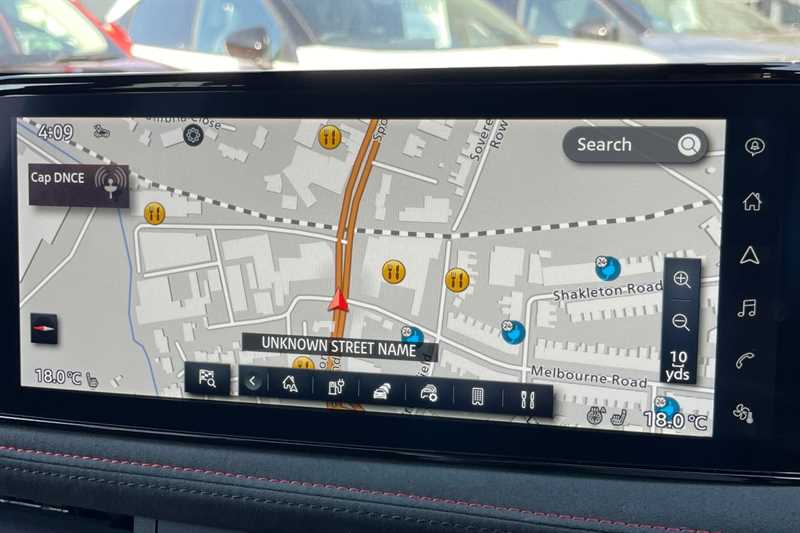 Used Nissan ARIYA 2025 for sale - 78172793: Photo 10