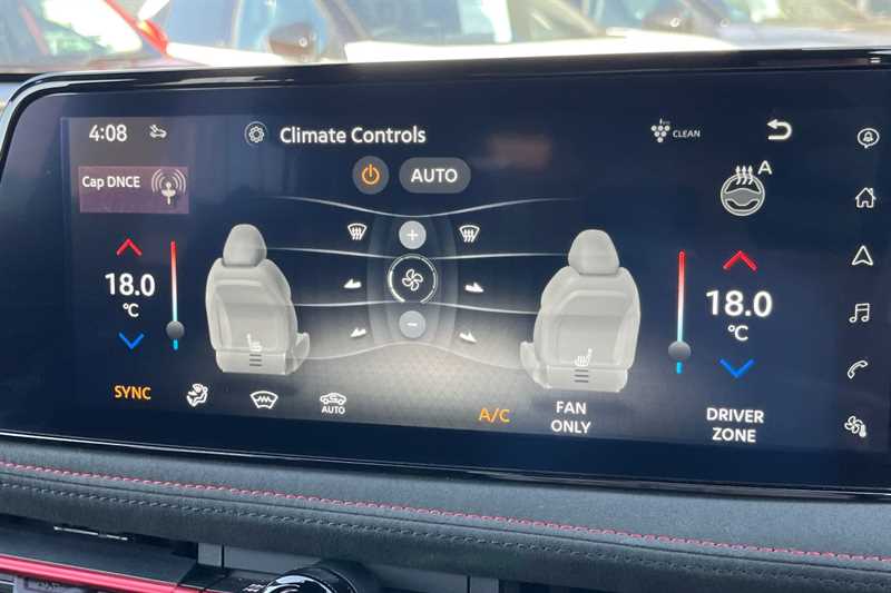 Used Nissan ARIYA 2025 for sale - 78172793: Photo 12