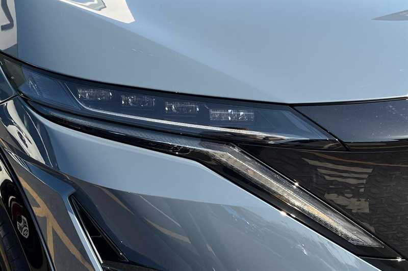 Used Nissan ARIYA 2025 for sale - 78172793: Photo 13