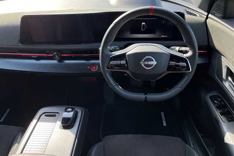 Used Nissan ARIYA 2025 for sale - 78172793: Photo 15