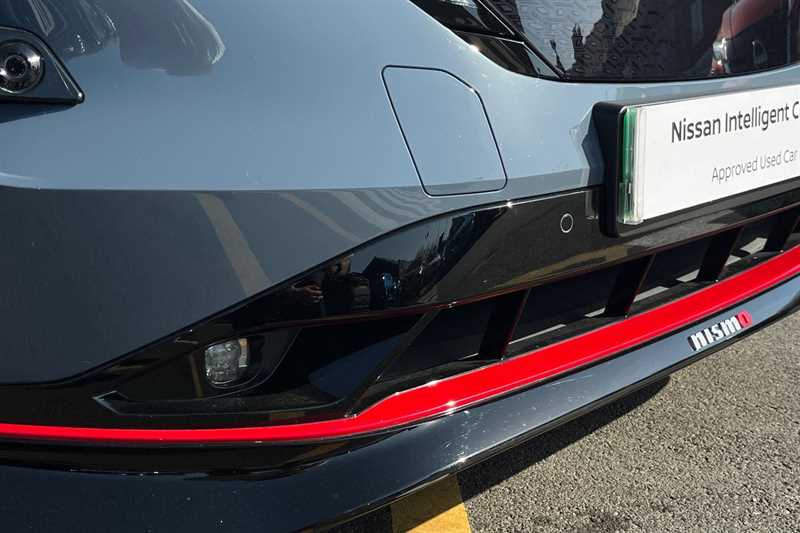 Used Nissan ARIYA 2025 for sale - 78172793: Photo 21