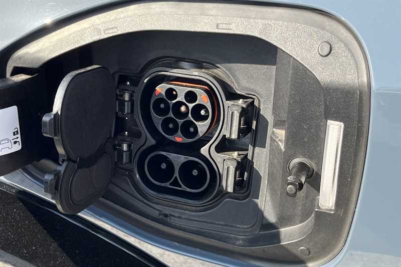 Used Nissan ARIYA 2025 for sale - 78172793: Photo 23