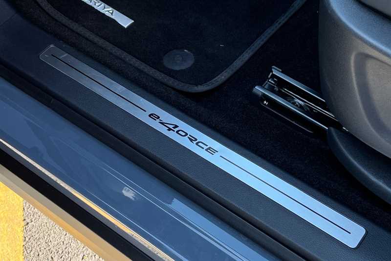 Used Nissan ARIYA 2025 for sale - 78172793: Photo 24