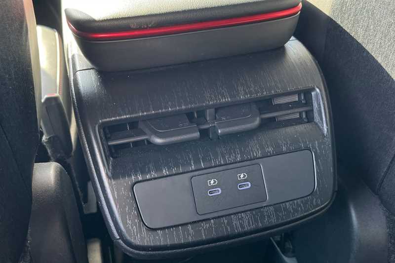 Used Nissan ARIYA 2025 for sale - 78172793: Photo 27