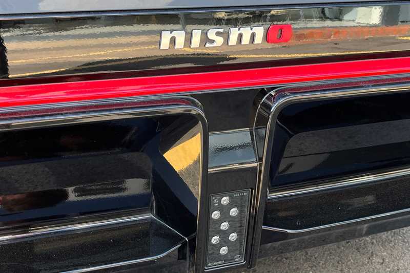 Used Nissan ARIYA 2025 for sale - 78172793: Photo 28