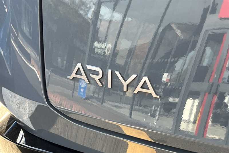 Used Nissan ARIYA 2025 for sale - 78172793: Photo 29