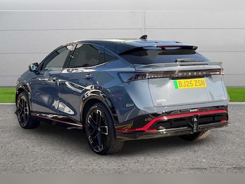 Used Nissan ARIYA 2025 for sale - 78172793: Photo