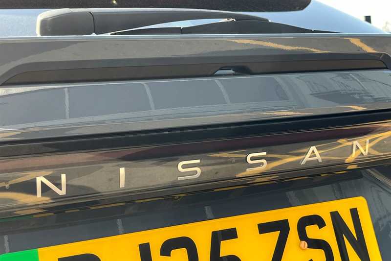 Used Nissan ARIYA 2025 for sale - 78172793: Photo 30