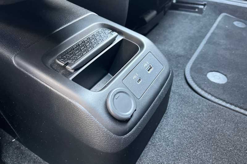 Used Nissan ARIYA 2025 for sale - 78172793: Photo 34