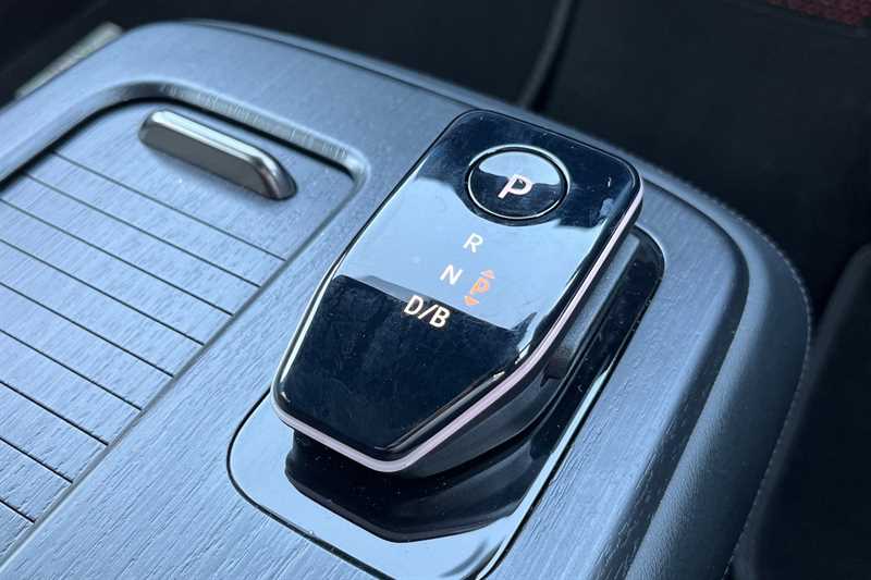 Used Nissan ARIYA 2025 for sale - 78172793: Photo 35