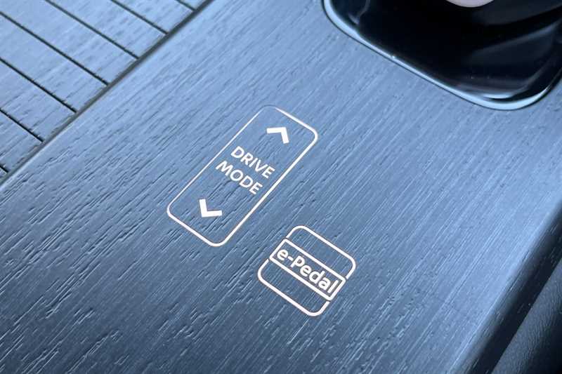 Used Nissan ARIYA 2025 for sale - 78172793: Photo 36