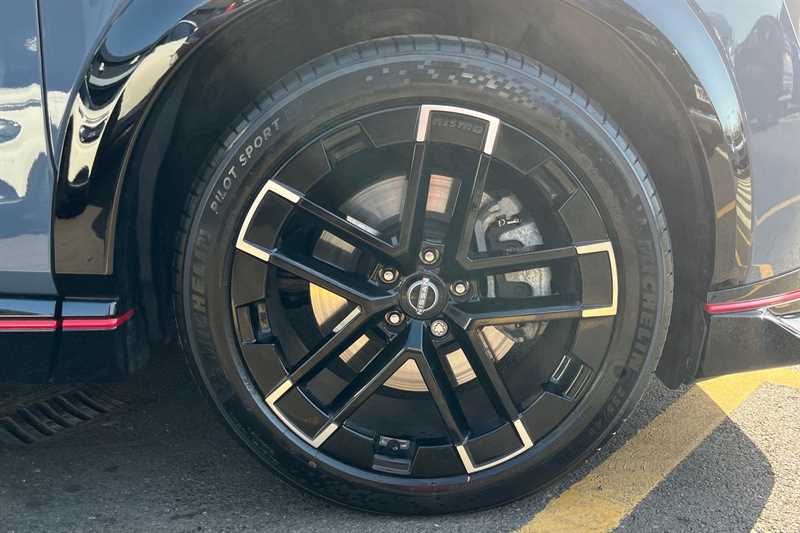 Used Nissan ARIYA 2025 for sale - 78172793: Photo 6