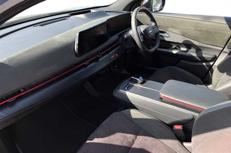 Used Nissan ARIYA 2025 for sale - 78172793: Photo 7