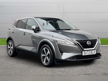 2022 - 1.3 DIG-T MH 158 N-CONNECTA 5DR XTRONIC