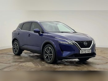 Used Nissan Qashqai 2022 for sale - 77232488: Photo