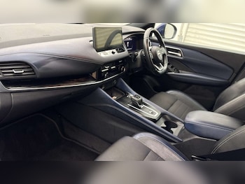 Used Nissan Qashqai 2022 for sale - 77232488: Photo