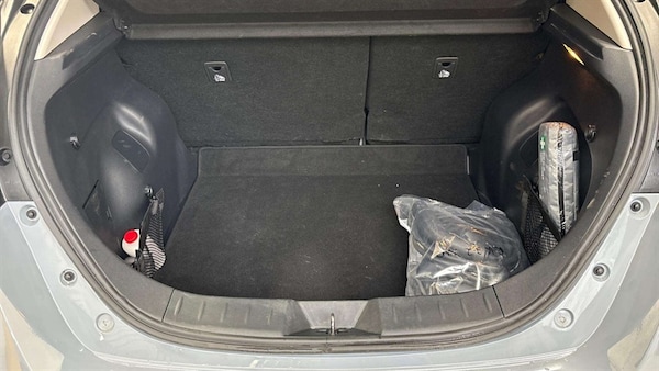 Used Nissan Leaf 2022 for sale - 76311740: Photo 5