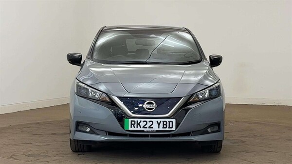 Used Nissan Leaf 2022 for sale - 76311740: Photo 7