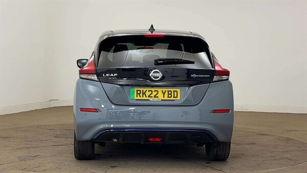 Used Nissan Leaf 2022 for sale - 76311740: Photo 9