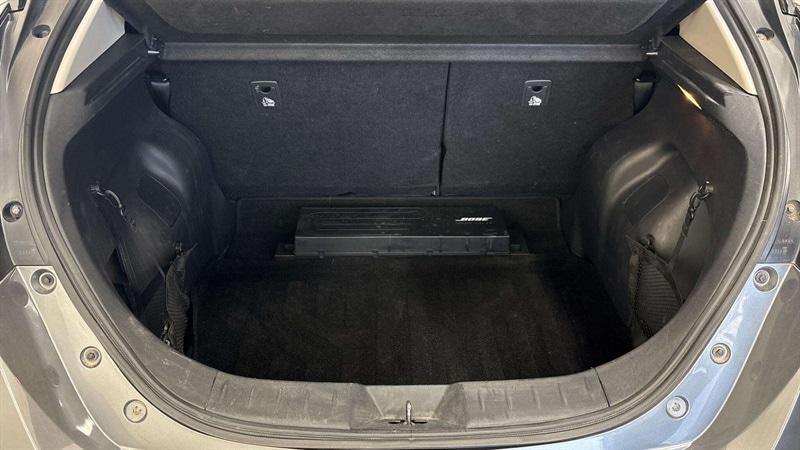 Used Nissan Leaf 2021 for sale - 76501693: Photo 5