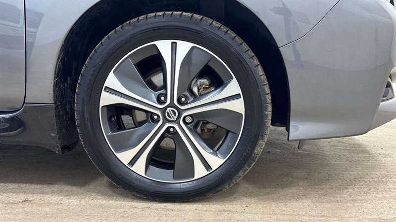 Used Nissan Leaf 2021 for sale - 76501693: Photo 6