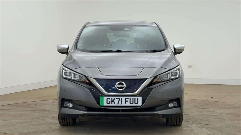 Used Nissan Leaf 2021 for sale - 76501693: Photo 7
