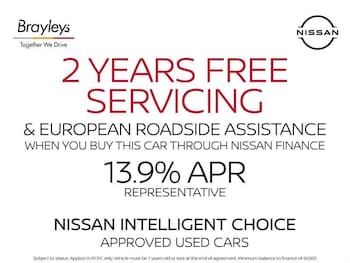 Used Nissan Qashqai 2025 for sale - 77389208: Photo