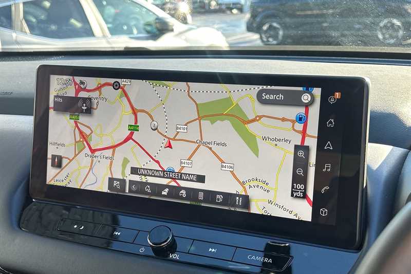 Used Nissan Qashqai 2023 for sale - 76773561: Photo 11